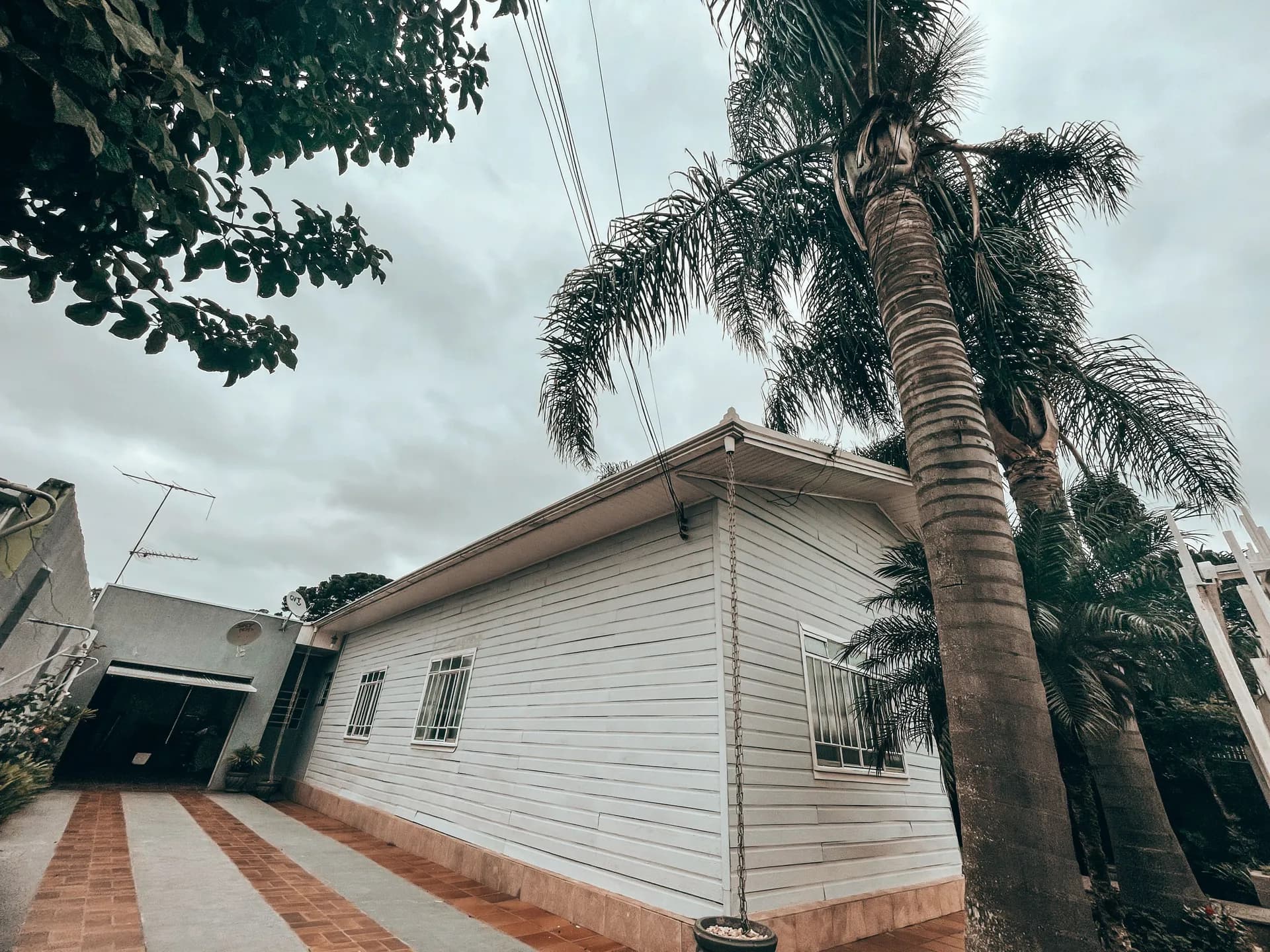 3 QUARTOS (1 SUITE) NO CENTRO DE RIO NEGRO